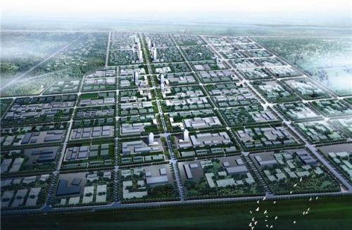 河南重申不再新增化工園區(qū)，將認(rèn)定、公布園區(qū)名單