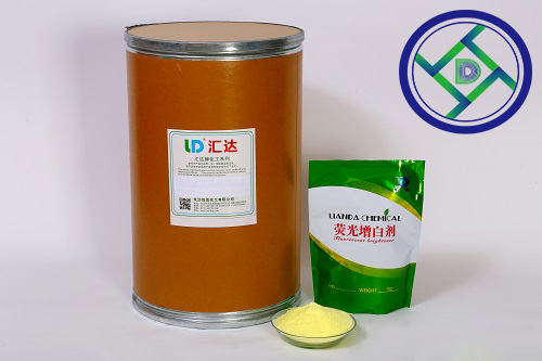 熒光增白劑性能特點及應用范圍！